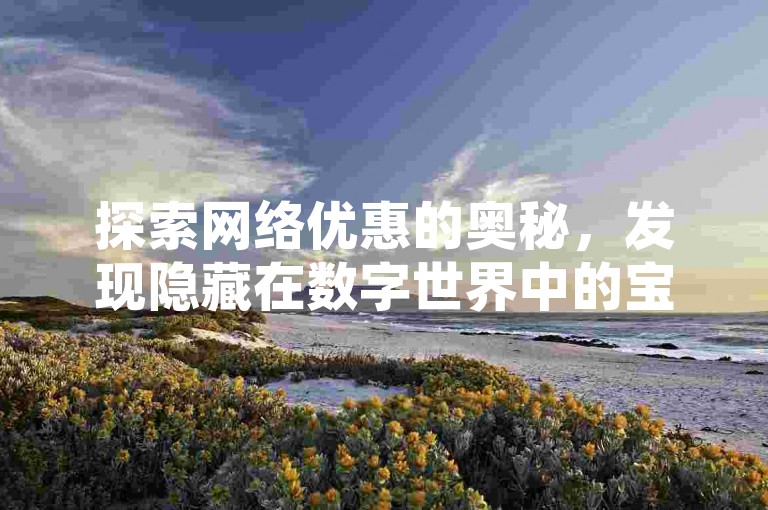 探索网络优惠的奥秘，发现隐藏在数字世界中的宝藏，只需轻点鼠标，彩虹自动发卡网源码带你领略拼多多砍价黑科技软件的魅力，更有超值快手赞服务，一块钱即可获得100个赞。