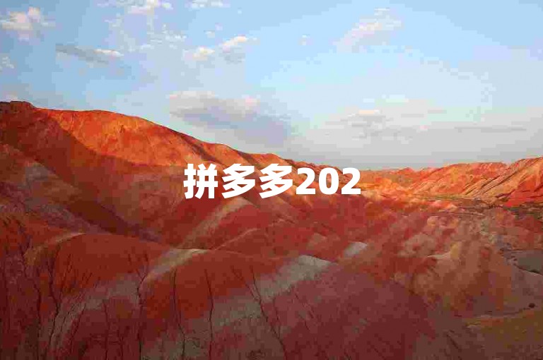 拼多多2025互助群最新动态多多助力。